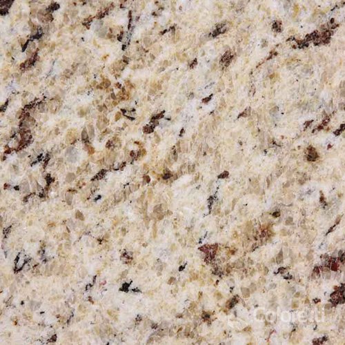 Granito Amarelo Ornamental