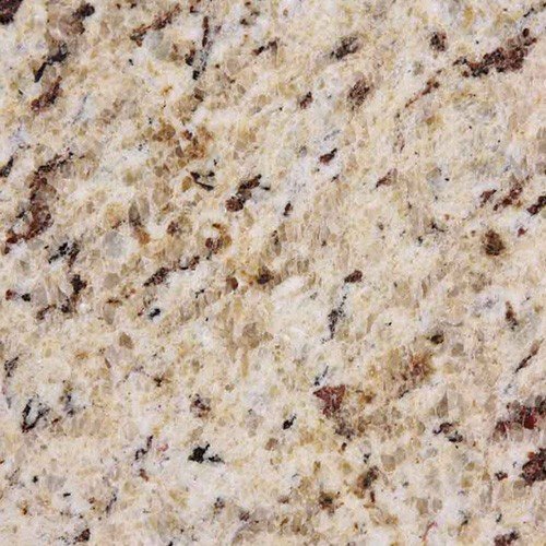 Granito Amarelo Ornamental